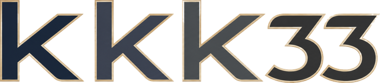 kkk33 লোগো